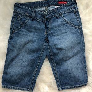 Express Bermuda shorts